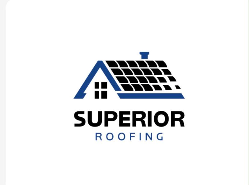 Superior Roofing logo