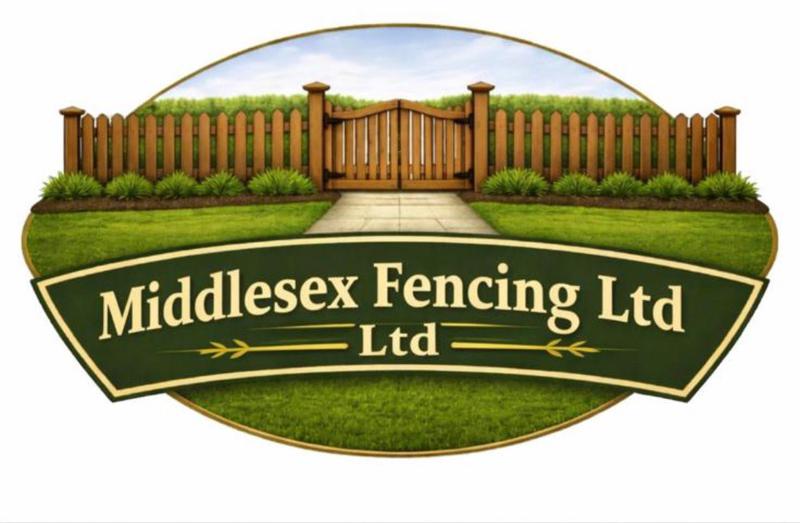 Middlesex Fencing Ltd logo
