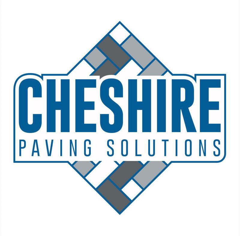 Cheshire Paving Solutions Ltd logo
