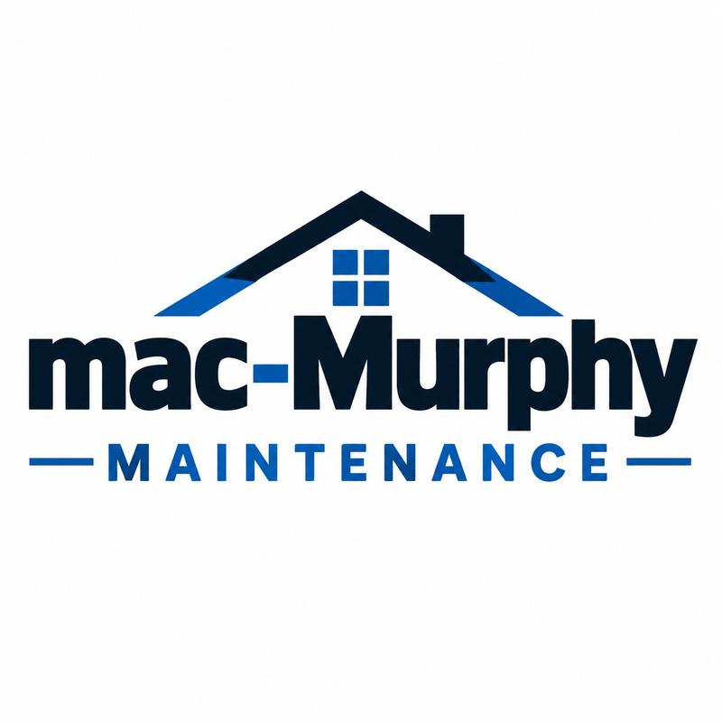 Mac Murphy Maintenance logo