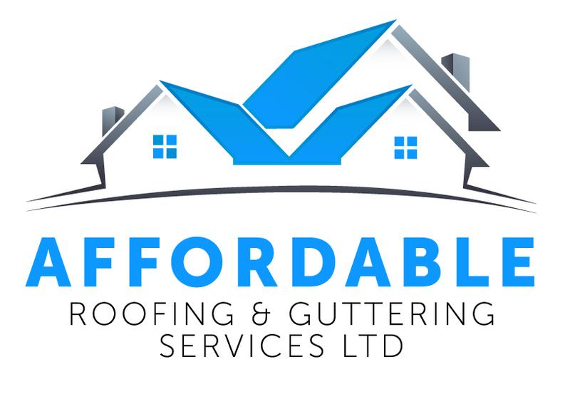 Affordable Roofing & Guttering Services Ltd logo