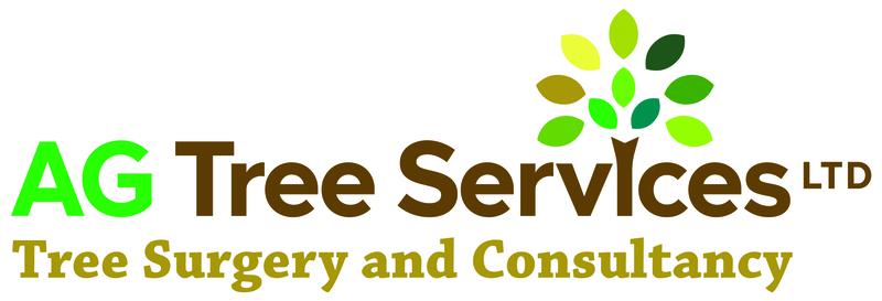 AG Tree Services Ltd logo