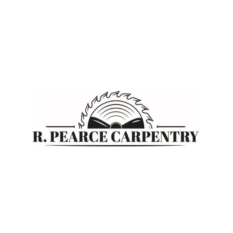 RP Carpentry logo