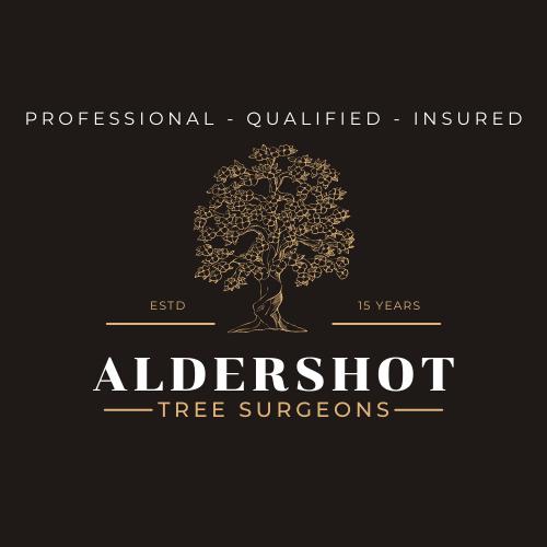 Aldershot Tree Surgeons logo