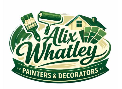 Alix Whatley Painters & Decorators logo