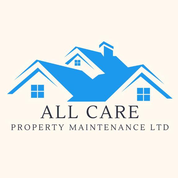 All Care Property Maintenence Ltd logo