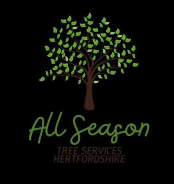 All Seasons Tree Services Ltd logo