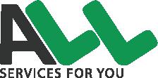 All Service4U Ltd logo