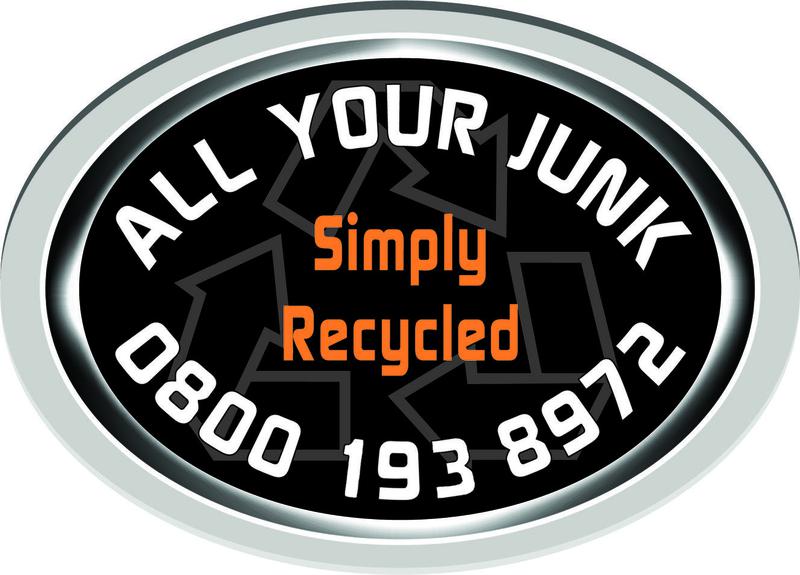 All Your Junk Ltd logo