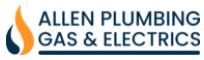 Allen Plumbing Gas & Electrics Ltd logo