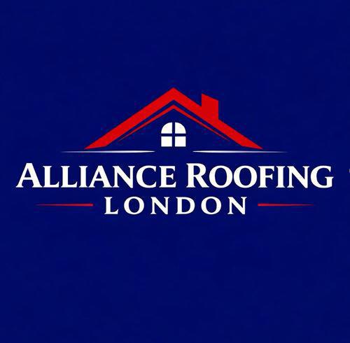 ALLIANCE ROOFING LONDON logo