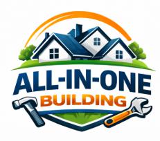 All-in-one Building logo