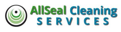 Allseal Cleaning Services Ltd logo
