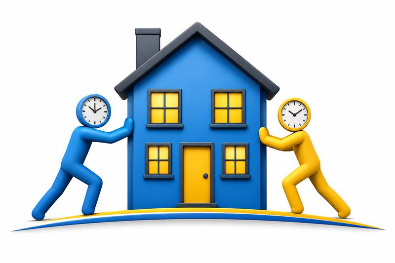 Alltime Removals and Storage Ltd logo