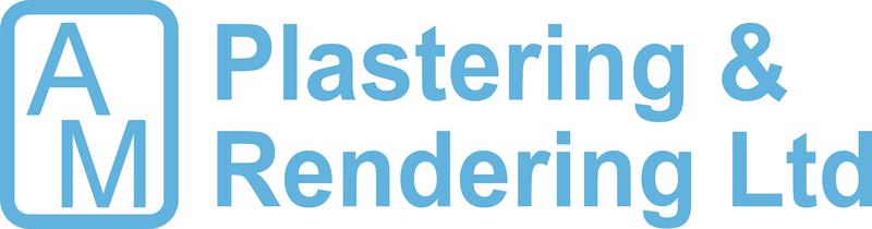 AM Plastering & Rendering Ltd logo