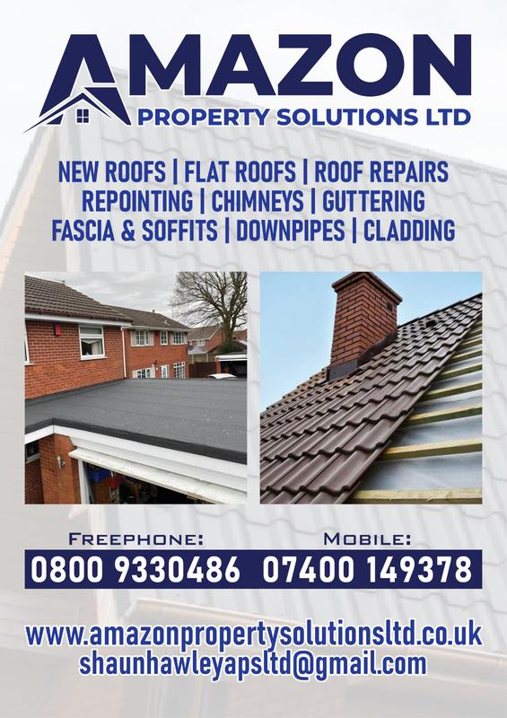 Amazon Property Solutions Ltd logo