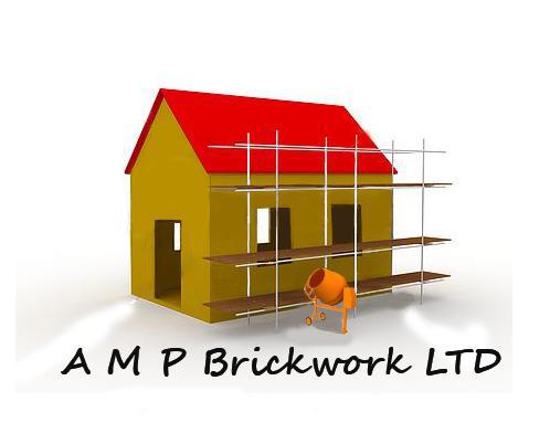 AMP Brickwork Ltd logo