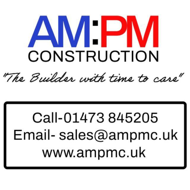 AMPMC Ltd logo