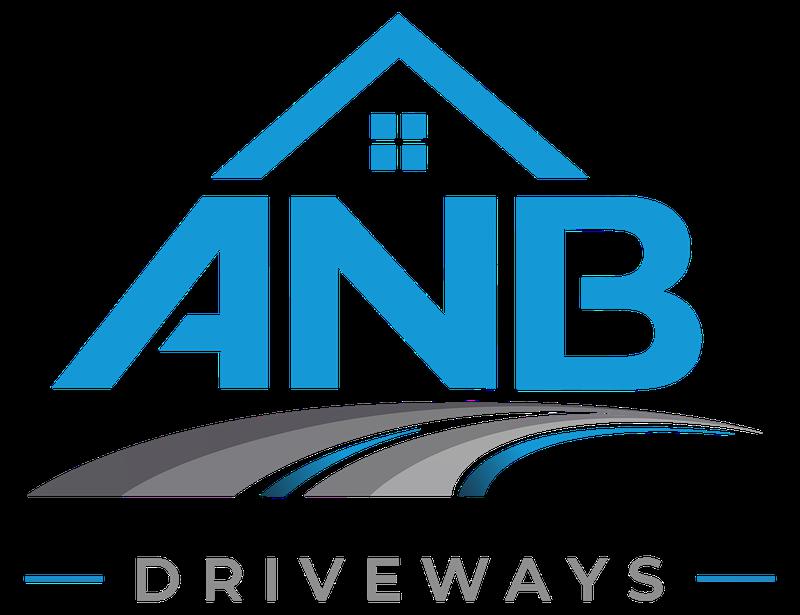 ANB  Driveways Ltd logo