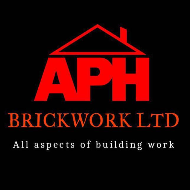 APH Brickwork Ltd logo