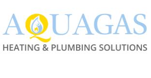 Aquagas Heating & Plumbing Solutions logo