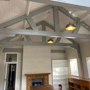 Top Work of the Month: Archers Decorating