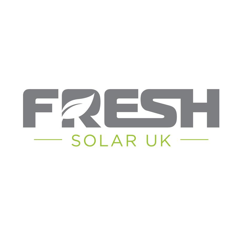 Fresh Electrical Solutions Ltd T/A Fresh Solar UK logo