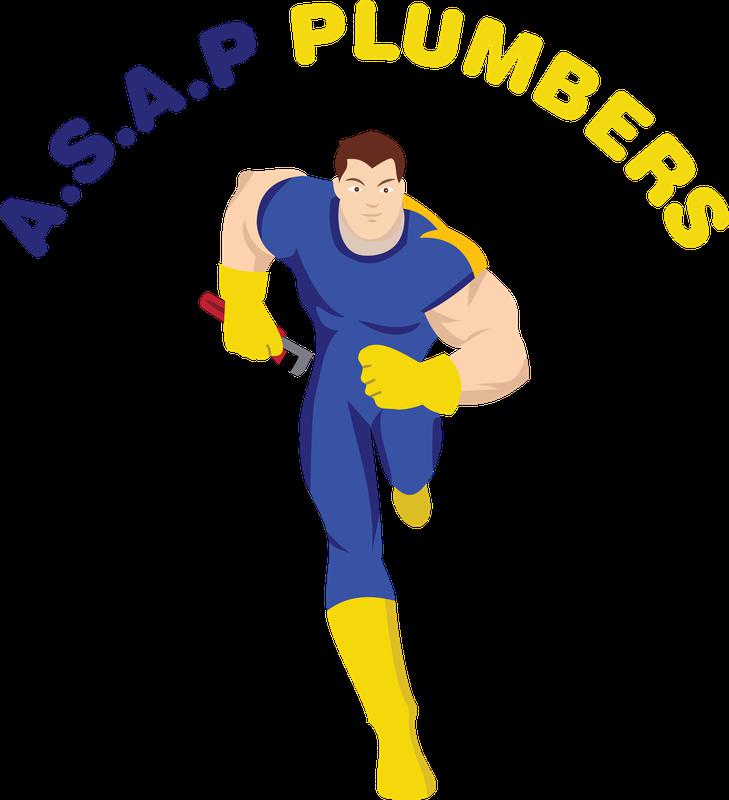 H20 Maintenance Ltd t/a ASAP Plumbers logo