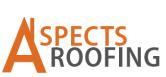 Aspects Roofing logo