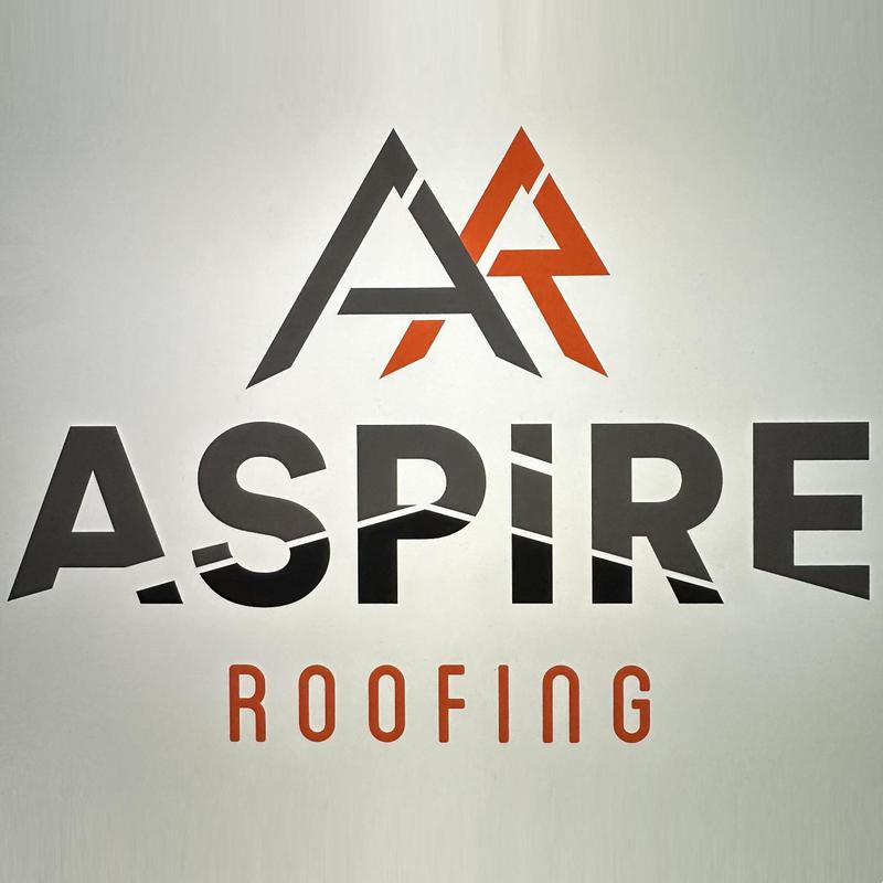 Aspire Roofing and Maintenance Ltd logo