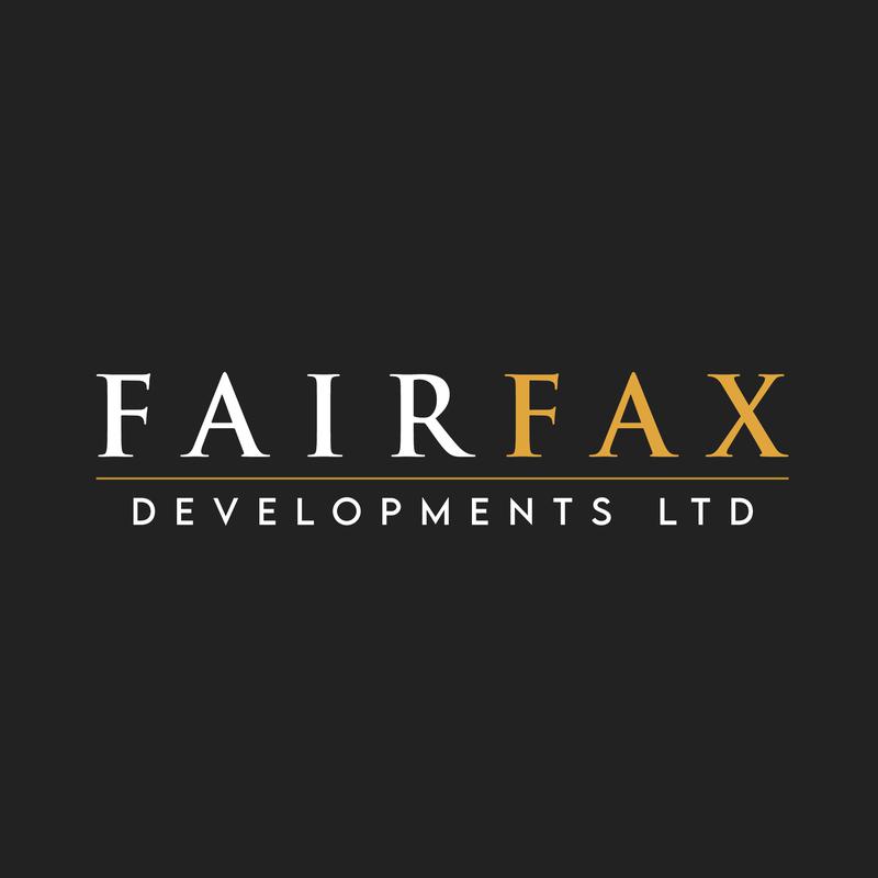 Fairfax Developments Limited logo