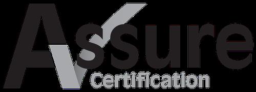 Assure Certification Ltd logo