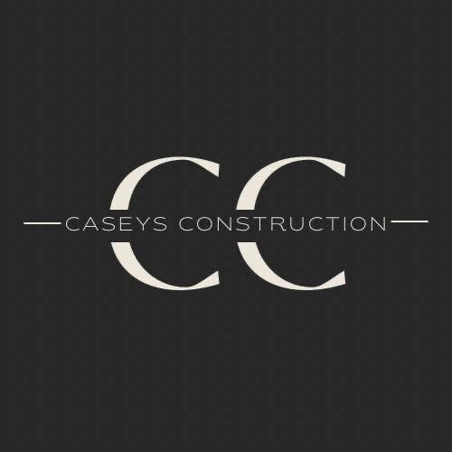Casey's Construction logo
