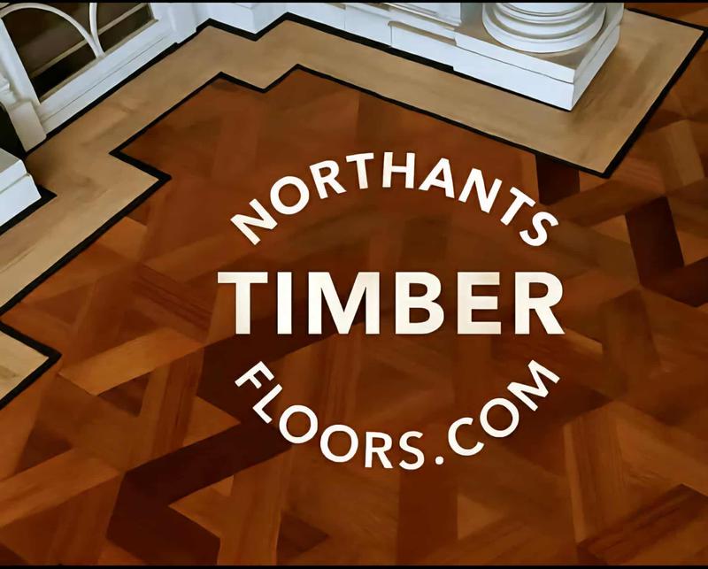Northants Timber Floors logo