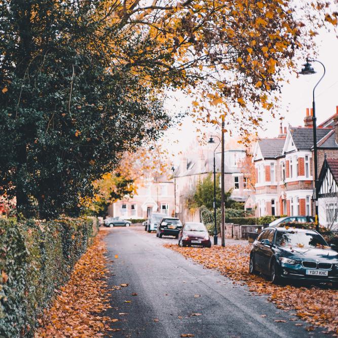 Preparing For Autumn: Home Checks For Cooler Temperatures