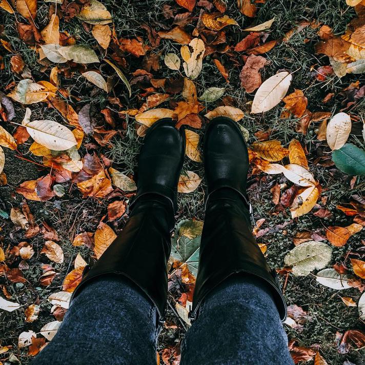 The Top Ten: Jobs To Get Your Home Autumn Ready - Part 1