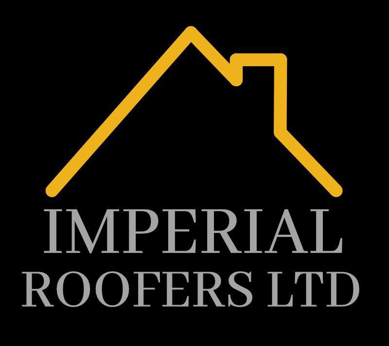 Imperial Roofers Ltd logo