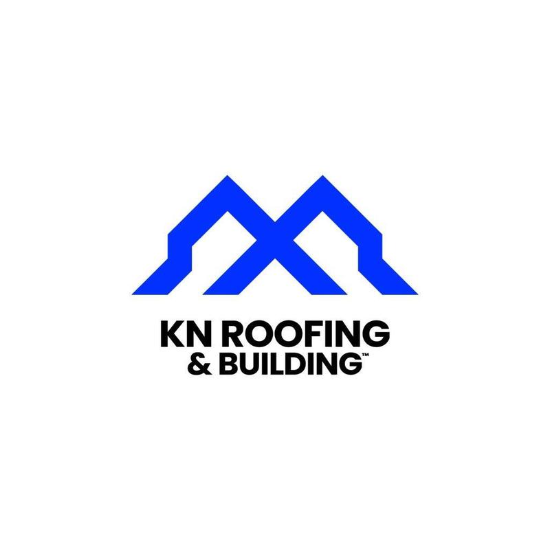 KN Roofing & Building Ltd logo