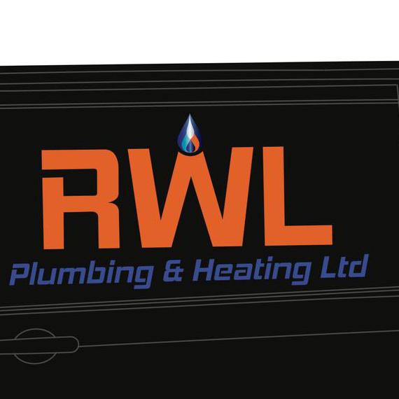 RWL Plumbing & Heating Ltd logo