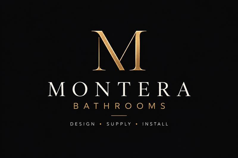 Montera Bathrooms logo