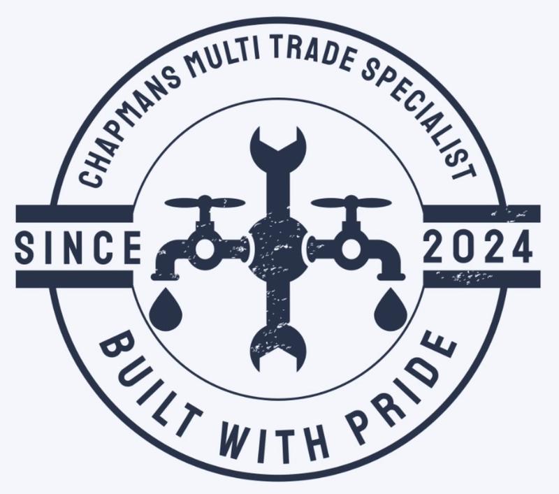 Chapmans Multi Trade Specialist Ltd logo