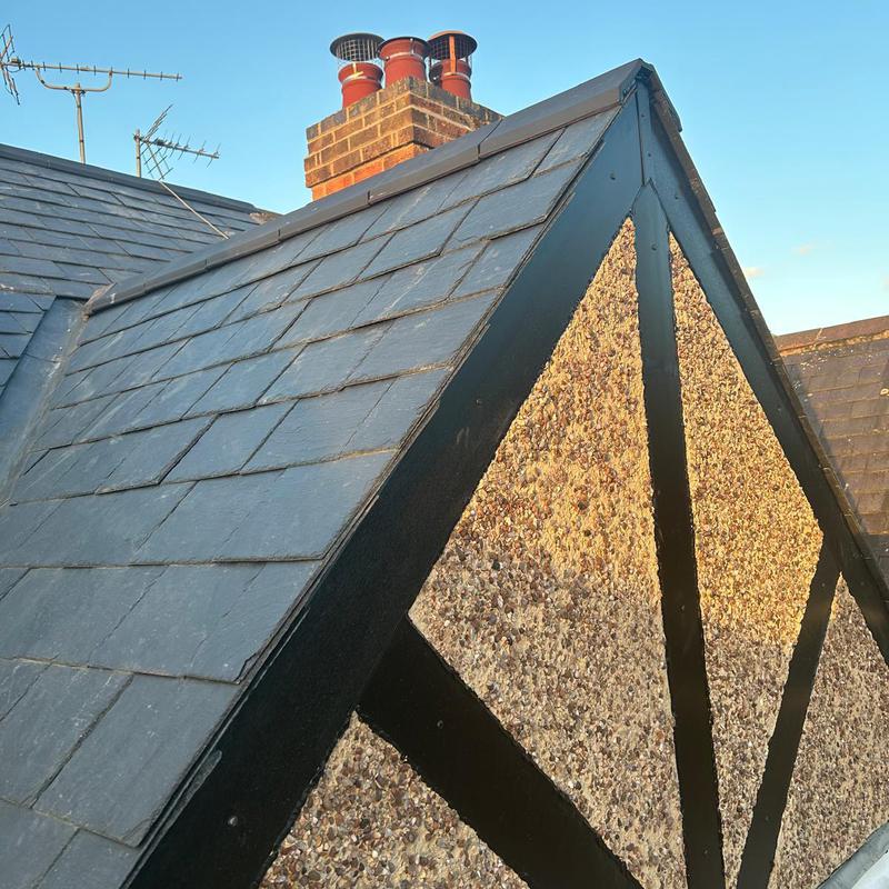 Premium Roofing Limited logo