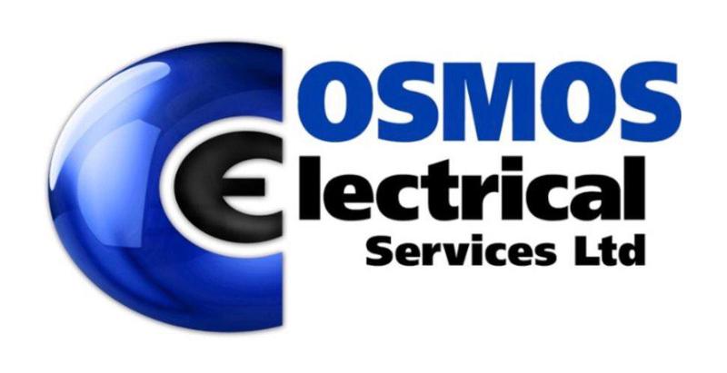 Cosmos Electrical Services Ltd logo