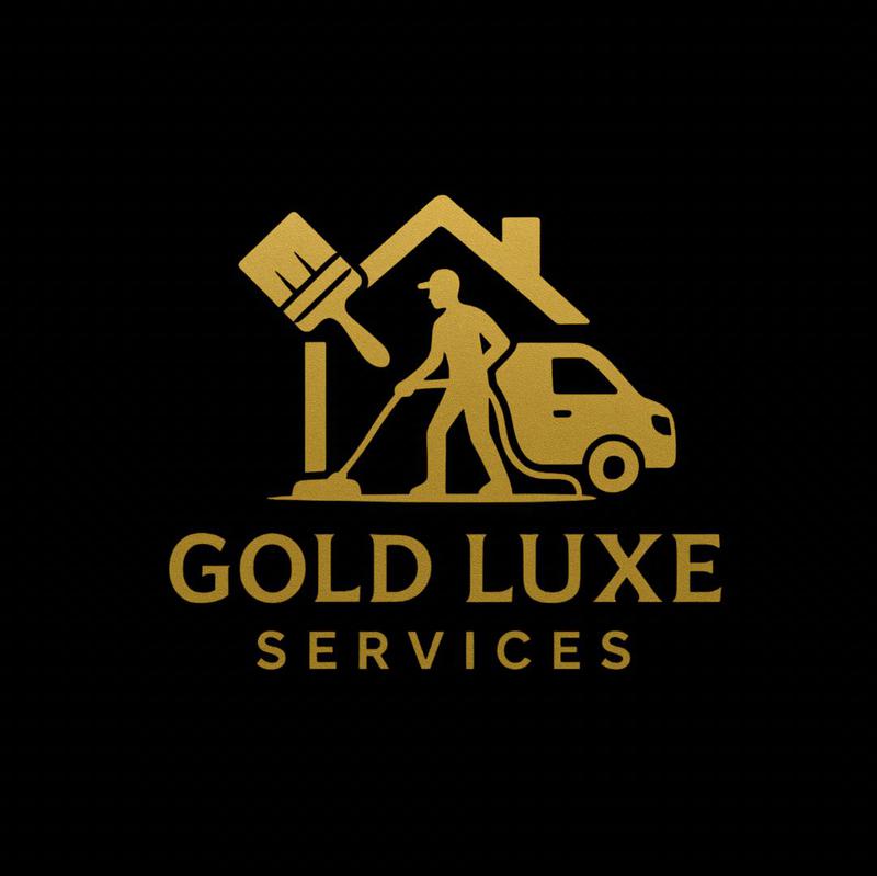 Gold Luxe Services Ltd logo