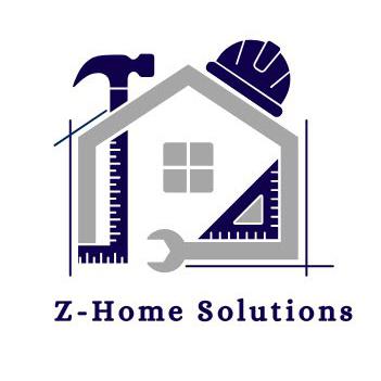 Z Home Solutions Limited logo
