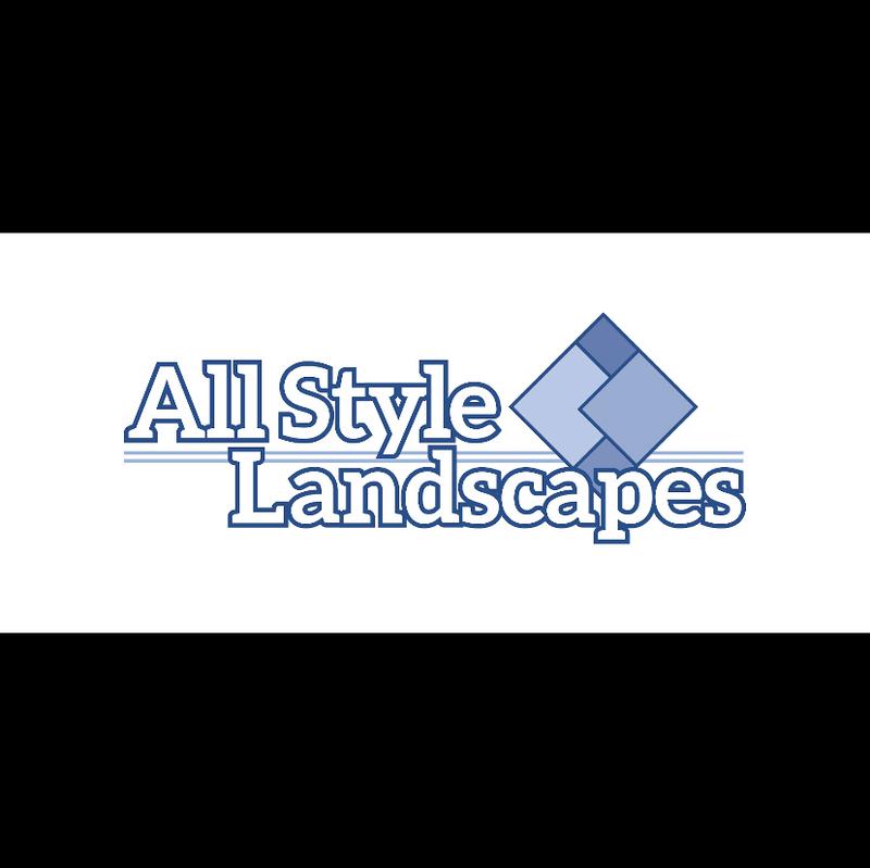 All Style Landscapes logo