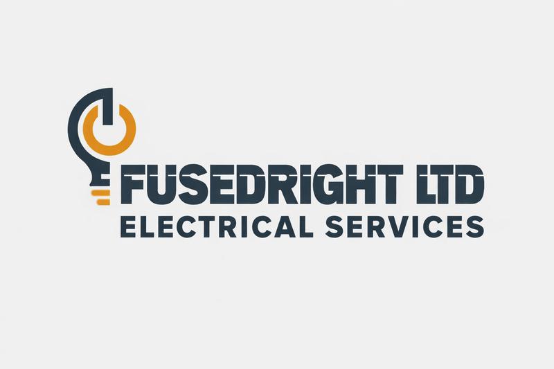 Fusedright Ltd logo