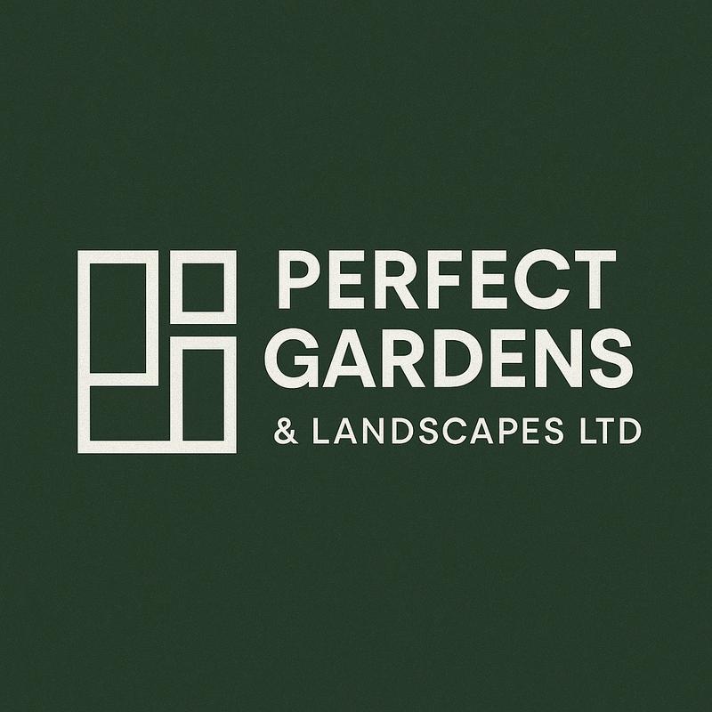 Perfect Gardens and Landscapes Ltd logo
