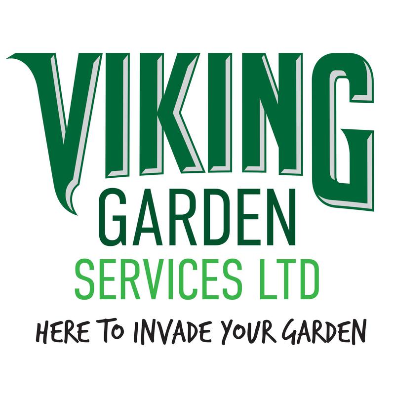 Viking Garden Services Ltd logo
