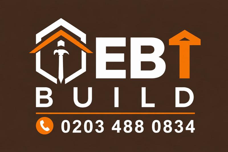 EBT Build Ltd logo